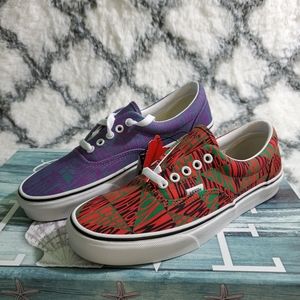 Vans women moma faithringgold sneakers